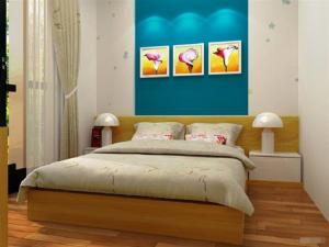5 cách làm mới phòng ngủ đẹp, nhanh và rẻ