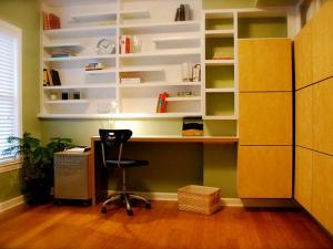 9 cách tận dụng không gian thông minh cho nhà nhỏ hẹp