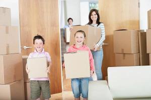 7 mẹo cực hay ho để giúp bạn chuyển nhà nhanh gọn